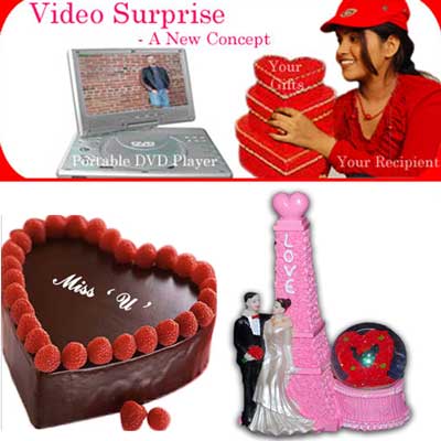 "Video Surprise - codeV05 - Click here to View more details about this Product